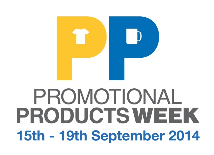 Promotional Products Week 2014